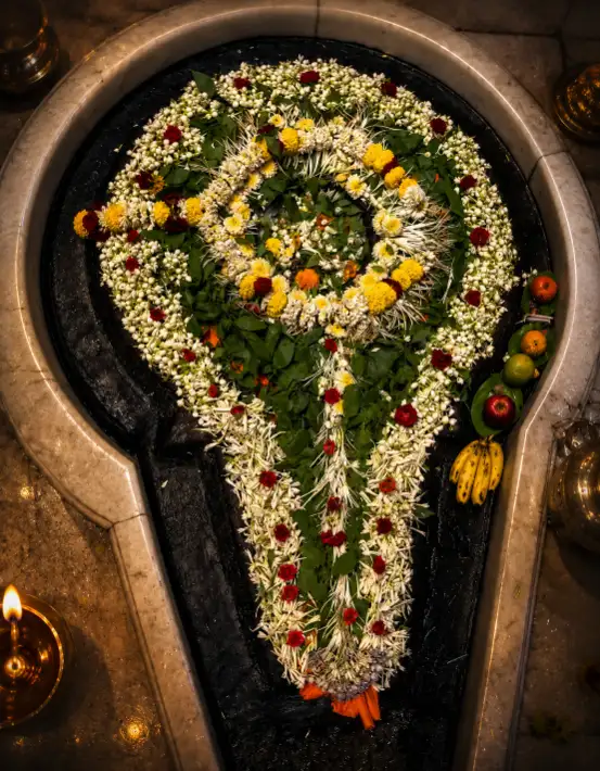 trimbakeshwar devasthan puja