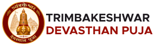 trimbakeshwar devasthan puja logo